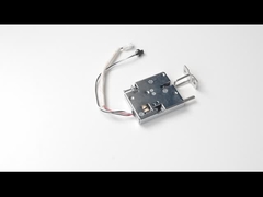 OEM 24W شیر برقی قفل 5V Anti Pry برای قفسه مسکونی